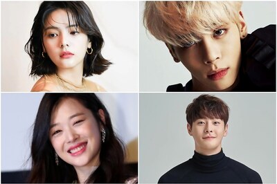 Song Yoo-jung Death: Other Korean Stars who Tragically Passed Away at a Young Age