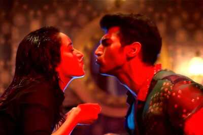 OK Jaanu Movie Review: Story is The Soul of Aditya Roy Kapur-Shraddha Kapoor Starrer