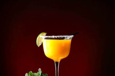 Sip into Summer: 5 Refreshing Mango Whisky Cocktails to Beat the Heat