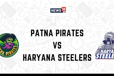 Patna Pirates VS Haryana Steelers Live Kabaddi Streaming For Pro Kabaddi League Match: How To Watch PAT VS HAR Coverage On TV And Online