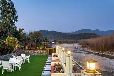 Axis Ecorp Makes Foray Into Hospitality Segment, Launches Deefellows, Eyes Rs 50-Crore Revenue