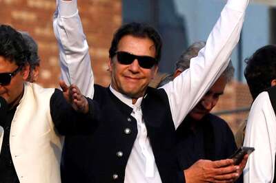 ‘Won't Be Part of This’: In Imran Khan’s Big Move, PTI Legislators to Resign from All Pakistan Assemblies