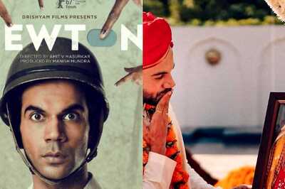 Rajkummar Rao Opens Up About Resuming Newton Shoot After Mother's Last Rites: ‘I Thought I Would Manage…’