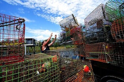 Busy 2020 Hurricane Season Has Louisiana Bracing A 6th Time