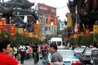 China allows democracy in local polls