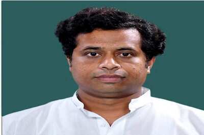 Eminent Citizens Opposing CAA are Mamata Banerjee's Dogs, Says BJP MP Saumitra Khan