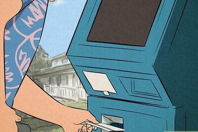 How to Get Cash If You Don’t Have a Debit Card Handy (Or at All)