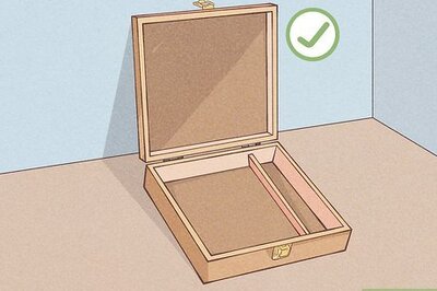 How to Make Cigar Box Purses