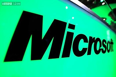 Microsoft working on a smartwatch; to be compatible with iOS, Android handsets: Report