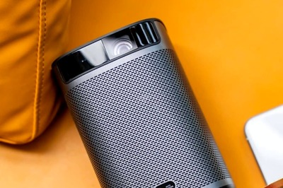 Setting Up Home Entertainment? Here Are Some Of The Best Projectors You Can Consider