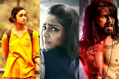 IIFA 2017: Alia Bhatt, Shahid Kapoor Get Top Honours; Neerja Best Film