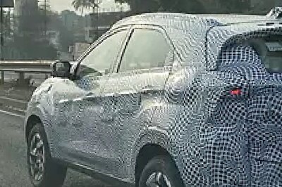 2023 Tata Nexon Facelift India Launch in August, Details Here