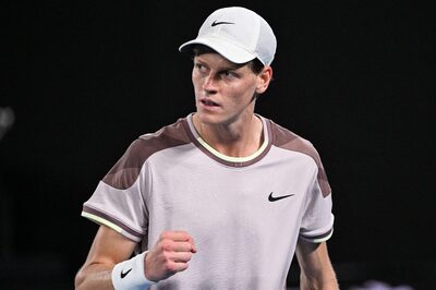 Jannik Sinner Pips Daniil Medvedev in Five-Set Comeback Thriller to Win 2024 Australian Open