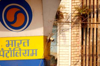 BPCL Divestment Not On The Table As Of Now, Says Union Minister Hardeep Singh Puri