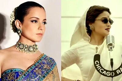 Kangana Ranaut Takes A Dig At Alia Bhatt's National Award, Claim Netizens: 'Naraz Ho Gayi Hai...' | Watch