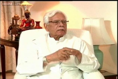 Will write another book after Sonia Gandhi publishes hers: Natwar Singh