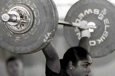 Dope Doesn't Lead to Performance, it Destroys Career: Olympic Medallist Karnam Malleswari