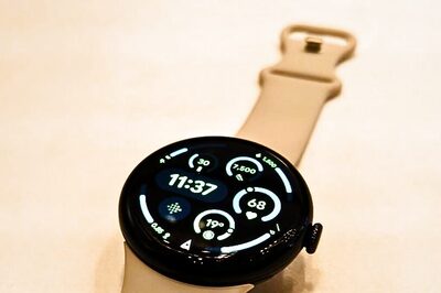 Google Pixel Watch 3 With Bigger Display Launched: Price In India, Features