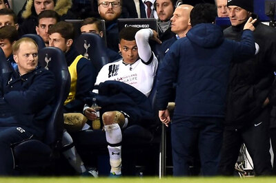 EPL: Tottenham Hotspur Title Hopes in Tatters Following West Brom Draw