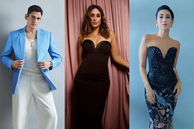 Exclusive | Vijay Varma Calls Working with Karisma, Kareena a 'Fairytale': ‘Grew Up Seeti Maaroing...'