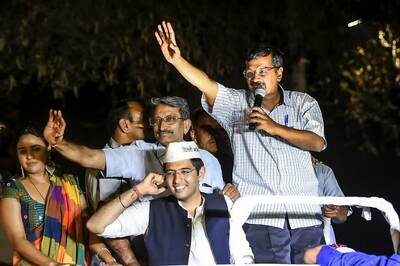 Only 221 Dengue Cases Reported in Delhi, Success Shows Popular Trust in Govt: Kejriwal