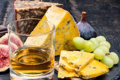 The Perfect Monsoon Pairing: A Guide to Rainy Day Delights