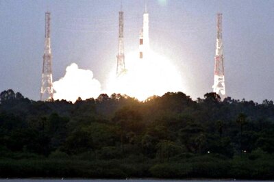 British MPs Question Financial Aid to India, Call It Sponsoring of ‘Moon Launch’
