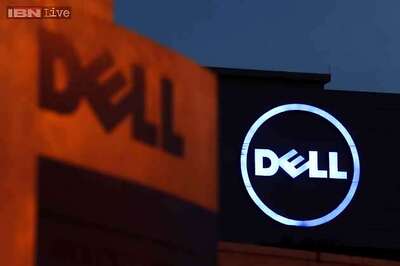 Dell ranks no. 1 as PC vendor in India