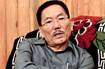 SDF Announces Candidates for October 21 Sikkim Bypolls to Three Seats