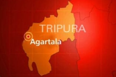 Tripura one of the highest EPIC coverage states