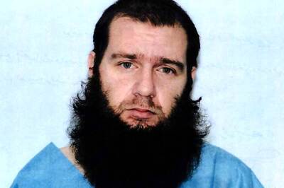 American Sentenced to 45 Years Prison for Role in Al Qaeda Bomb Attack