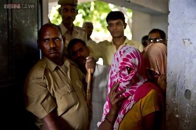 Haryana, Maharashtra Assembly elections: Events through the day