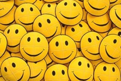 Sad rank for India in happiness list