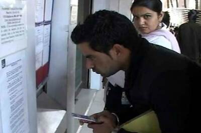 SSC to hold exam again after reports of unfair means