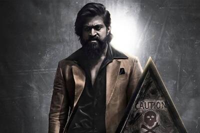 KGF—Karnataka's Golden Filmdom And Its Midas Touch on Fans