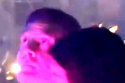 Video of RaGa 'Partying' Abroad Emerges Amidst Clashes in Rajasthan; BJP Slams Leadership