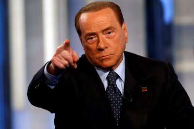 Berlusconi, 81, Seeks One Last Win in Italy Vote