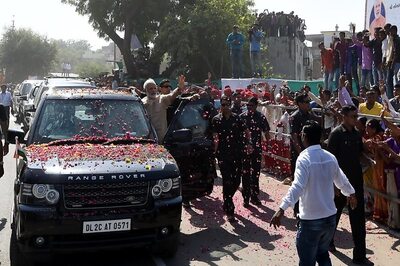 PM Modi: Lord Shiva Gave Me Strength to Digest Poison and Serve Country