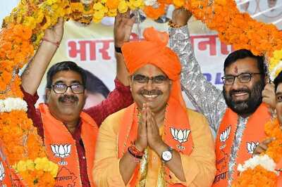 News18 Evening Digest: 1st-time MLA Bhajanlal Sharma To Be New Rajasthan CM & Other Top Stories