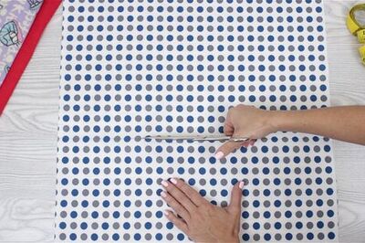 How to Sew a Pillow for Beginners