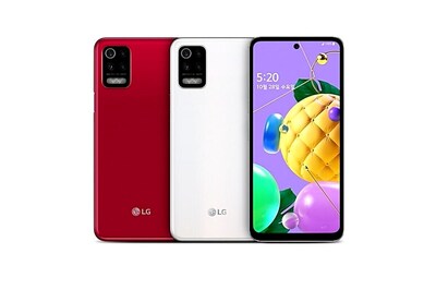 LG Q52 With Quad Rear Cameras, 4,000mAh Battery Launched: Price, Specifications & More