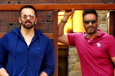 Ajay Devgn’s Singham 3 To Begin Shooting In April Next Year, Confirms Rohit Shetty