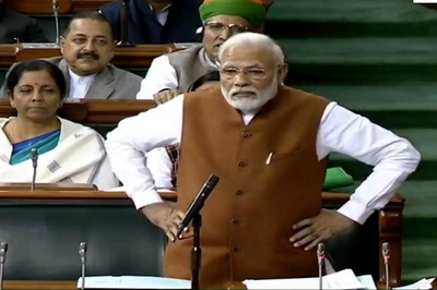 PM Modi Says Fundamentals of Indian Economy Strong, Has Inherent Capability for Higher Growth Rates