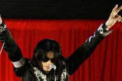 Tickets to MJ's movie to go on sale from Sept 27