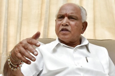 Days After Inducting Cong-JDS Rebels into Cabinet, Yediyurappa Allocates Portfolios; Ramesh Jarkiholi Gets Irrigation