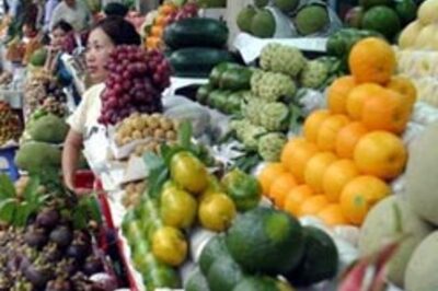 Prevent asthma, eat fruits and nuts