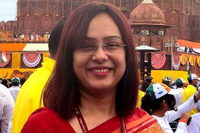 Geetika Srivastava Becomes First Woman Diplomat to Head Indian Mission in Pakistan