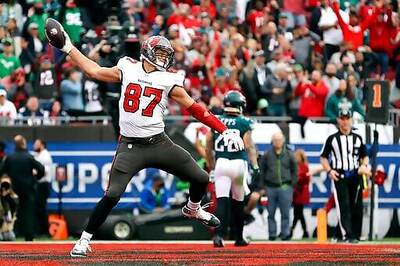 Polian's Book A Behind-the-scenes Look At Building Teams