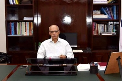 GST Rates to be Rationalised; Won't Put More Tax Burden on Corporate: Revenue Secy