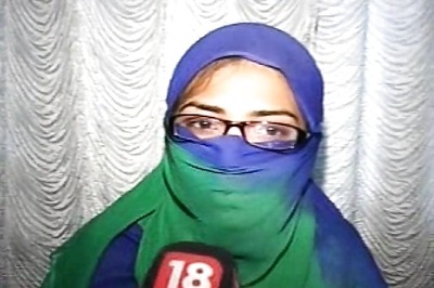 Girls arrested over Facebook post invited by IIM-A